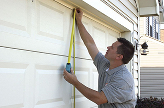 Fix A Garage Door in Craigburn Farm
