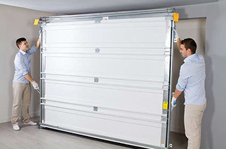 Garage Door Installation in Craigburn Farm