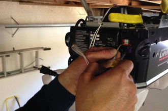 Garage Door Motor Repair in Craigburn Farm