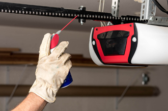 Garage Door Opener Repair in Craigburn Farm