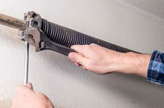 Garage Door Springs Repair in Craigburn Farm