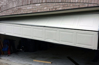 Overhead Door Repair in Craigburn Farm