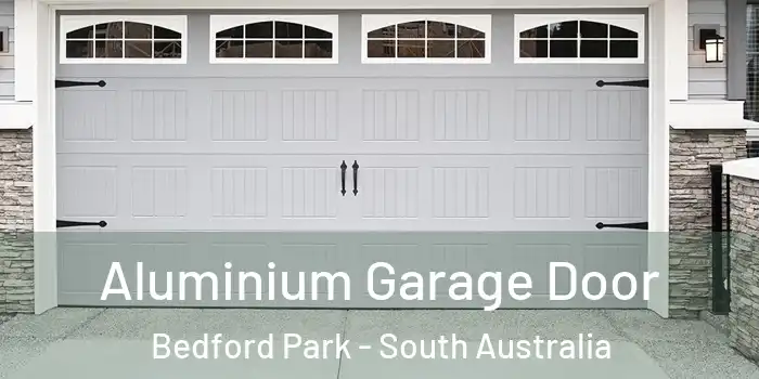 Aluminium Garage Door Bedford Park - South Australia
