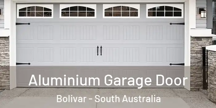 Aluminium Garage Door Bolivar - South Australia