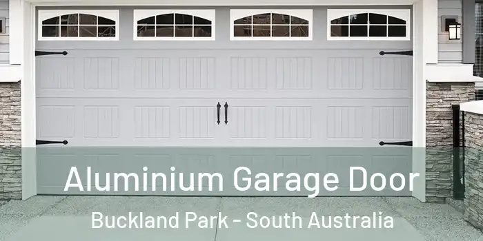 Aluminium Garage Door Buckland Park - South Australia