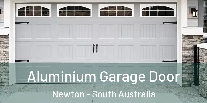 Aluminium Garage Door Newton - South Australia