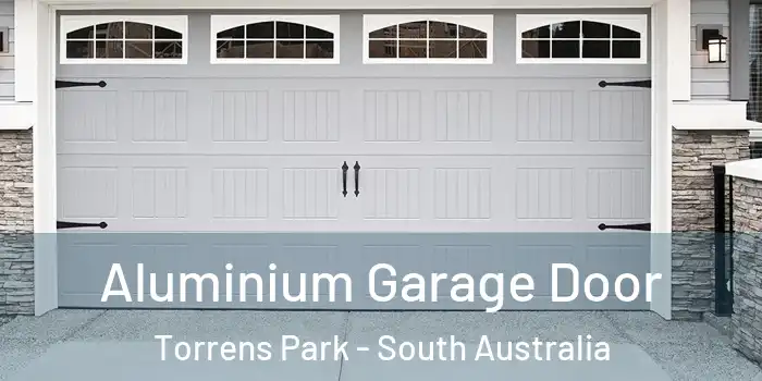 Aluminium Garage Door Torrens Park - South Australia