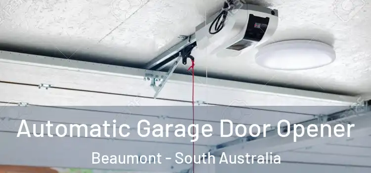 Automatic Garage Door Opener Beaumont - South Australia