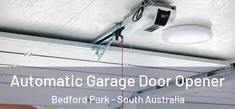 Automatic Garage Door Opener Bedford Park - South Australia