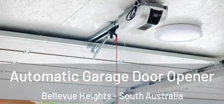 Automatic Garage Door Opener Bellevue Heights - South Australia