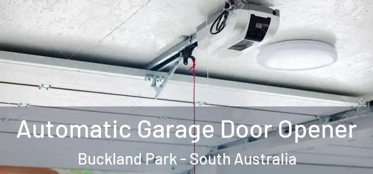 Automatic Garage Door Opener Buckland Park - South Australia