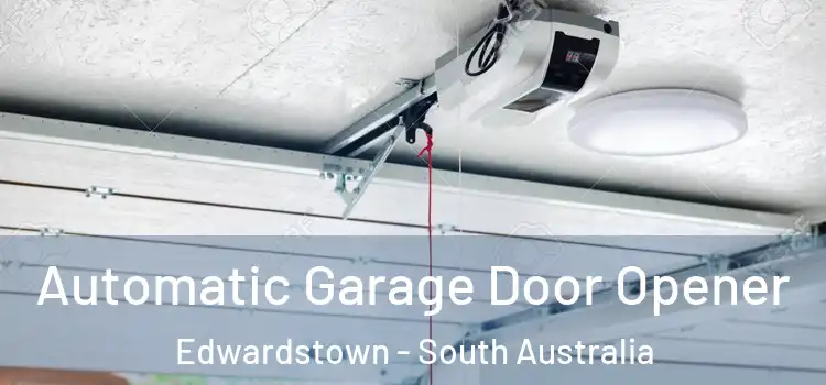 Automatic Garage Door Opener Edwardstown - South Australia
