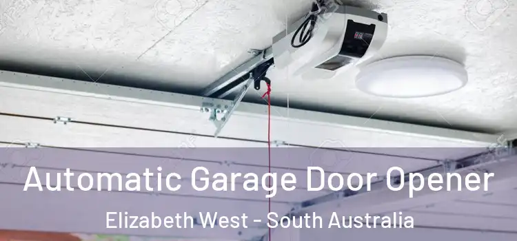 Automatic Garage Door Opener Elizabeth West - South Australia