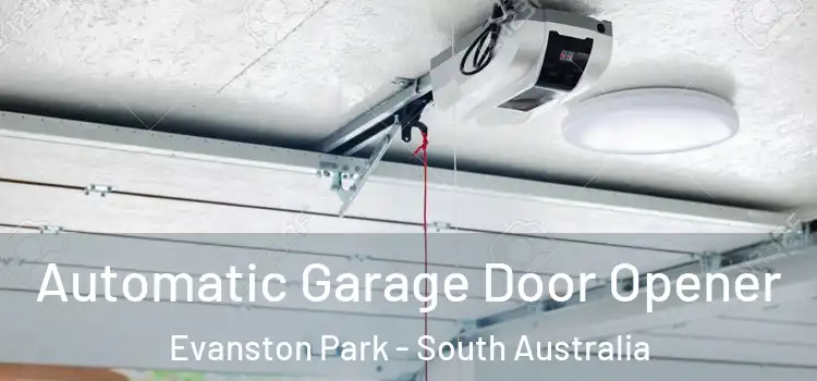 Automatic Garage Door Opener Evanston Park - South Australia