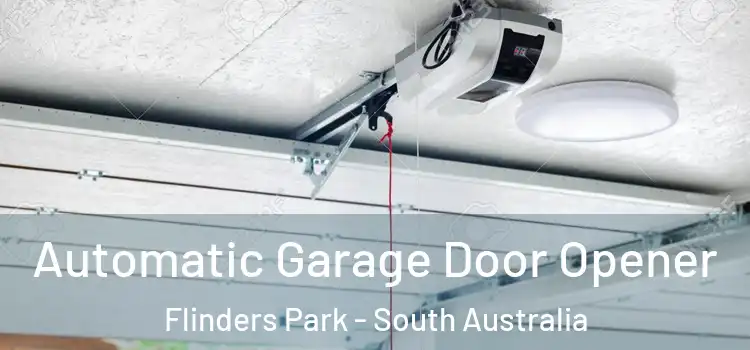 Automatic Garage Door Opener Flinders Park - South Australia