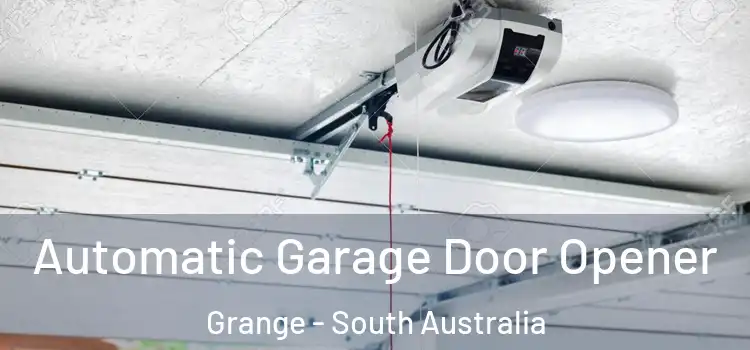 Automatic Garage Door Opener Grange - South Australia