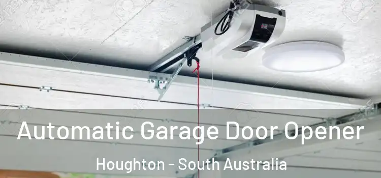 Automatic Garage Door Opener Houghton - South Australia