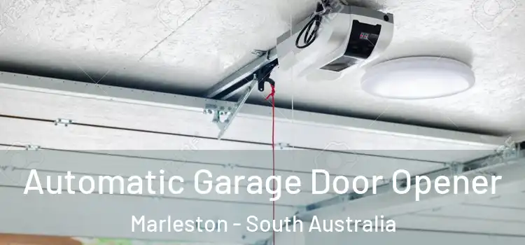 Automatic Garage Door Opener Marleston - South Australia