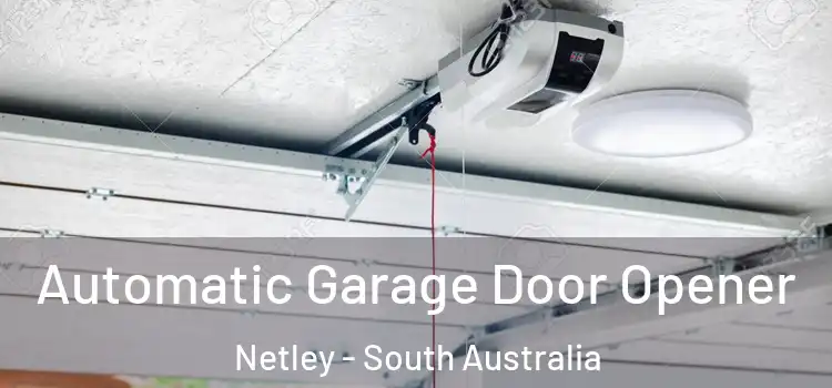 Automatic Garage Door Opener Netley - South Australia