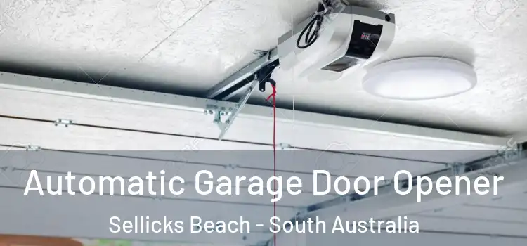 Automatic Garage Door Opener Sellicks Beach - South Australia