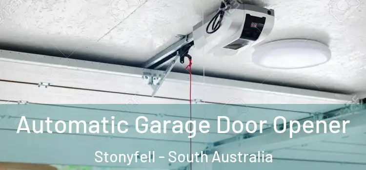 Automatic Garage Door Opener Stonyfell - South Australia