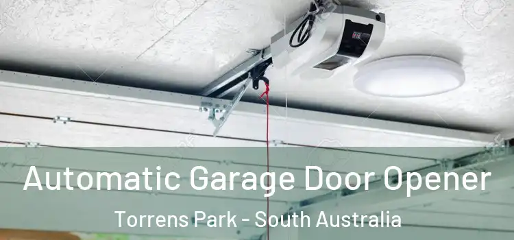 Automatic Garage Door Opener Torrens Park - South Australia