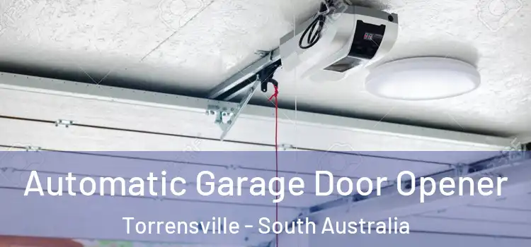 Automatic Garage Door Opener Torrensville - South Australia