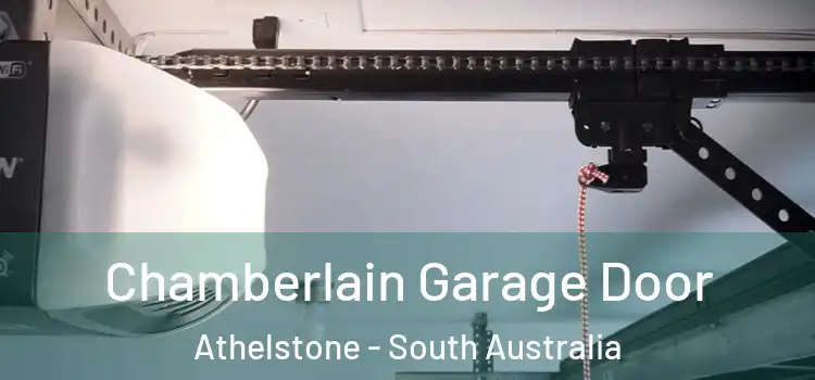 Chamberlain Garage Door Athelstone - South Australia