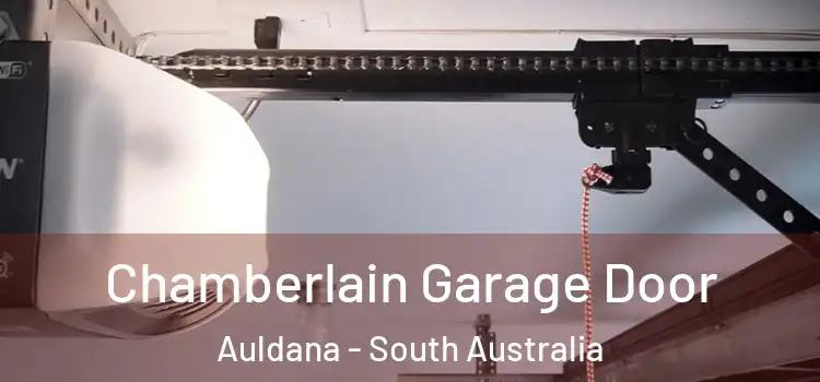 Chamberlain Garage Door Auldana - South Australia