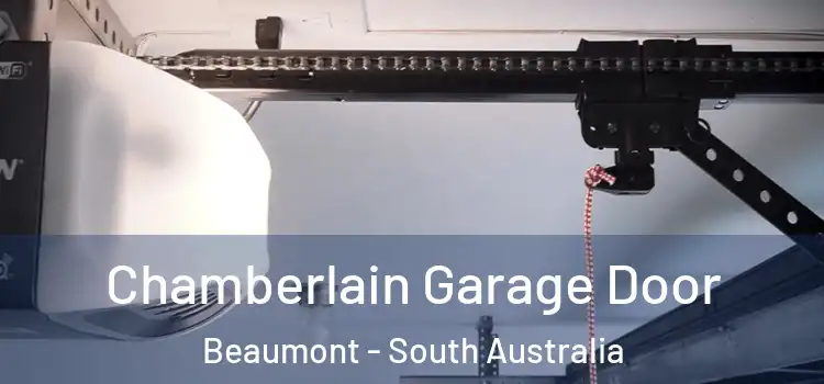 Chamberlain Garage Door Beaumont - South Australia
