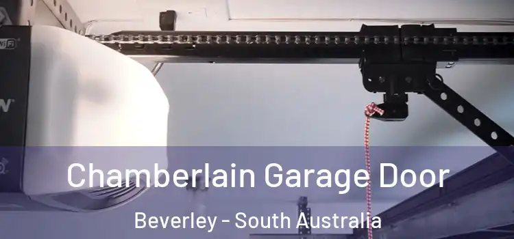 Chamberlain Garage Door Beverley - South Australia