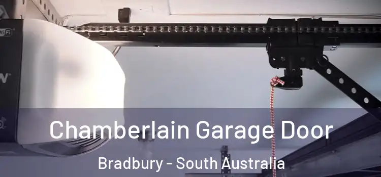 Chamberlain Garage Door Bradbury - South Australia