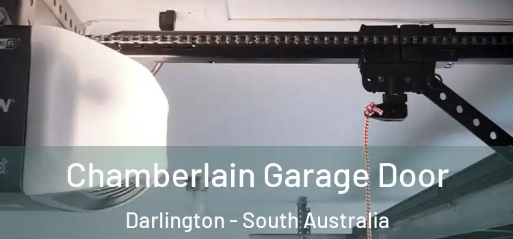 Chamberlain Garage Door Darlington - South Australia