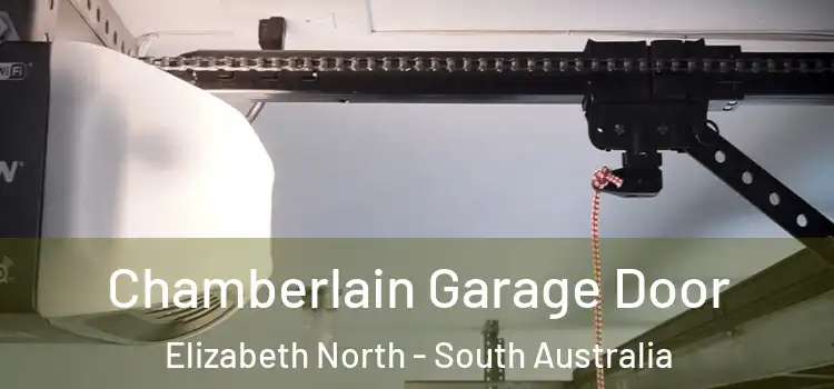 Chamberlain Garage Door Elizabeth North - South Australia