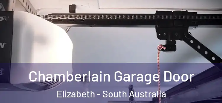 Chamberlain Garage Door Elizabeth - South Australia