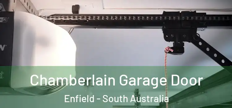 Chamberlain Garage Door Enfield - South Australia