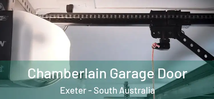 Chamberlain Garage Door Exeter - South Australia