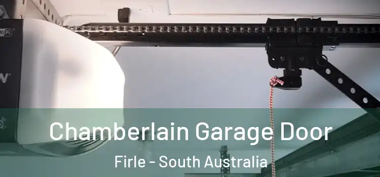 Chamberlain Garage Door Firle - South Australia