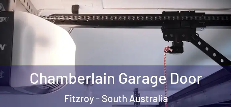 Chamberlain Garage Door Fitzroy - South Australia