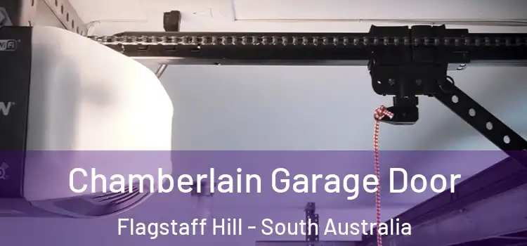 Chamberlain Garage Door Flagstaff Hill - South Australia