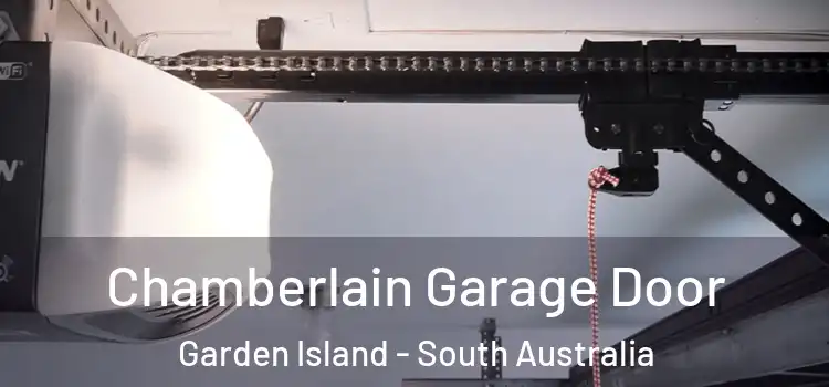 Chamberlain Garage Door Garden Island - South Australia