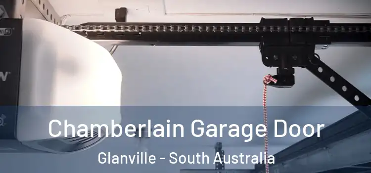 Chamberlain Garage Door Glanville - South Australia