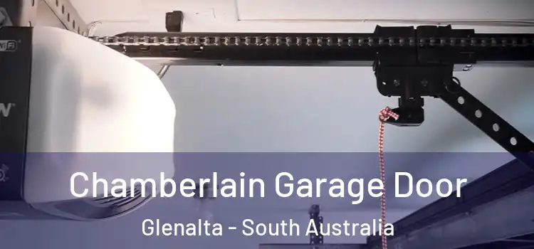 Chamberlain Garage Door Glenalta - South Australia