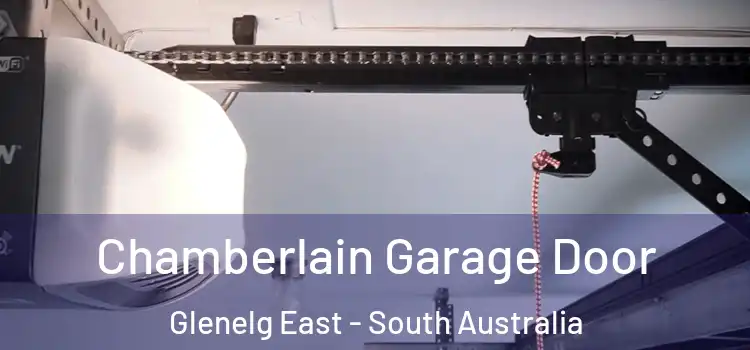 Chamberlain Garage Door Glenelg East - South Australia