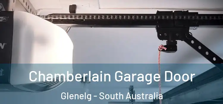 Chamberlain Garage Door Glenelg - South Australia