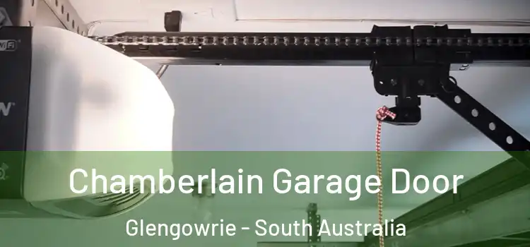 Chamberlain Garage Door Glengowrie - South Australia