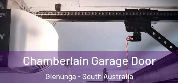 Chamberlain Garage Door Glenunga - South Australia
