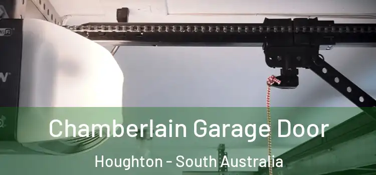 Chamberlain Garage Door Houghton - South Australia