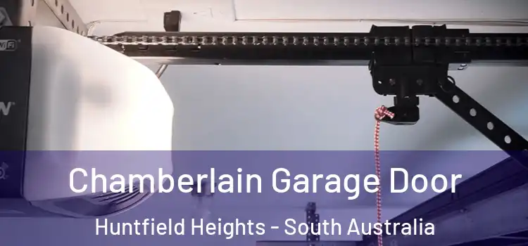 Chamberlain Garage Door Huntfield Heights - South Australia