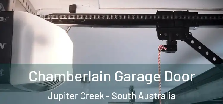 Chamberlain Garage Door Jupiter Creek - South Australia